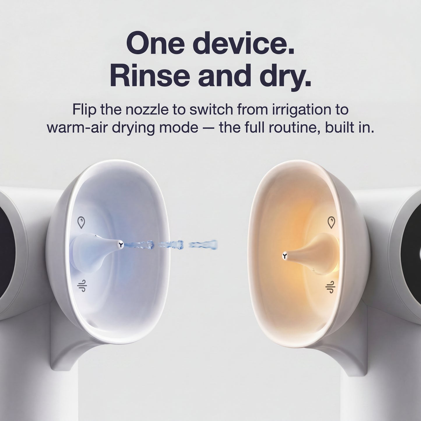 Orvuse ClearDry™