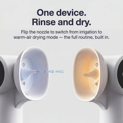 Orvuse ClearDry™